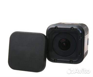 Крышка объектива оригинал GoPro Session 4/5