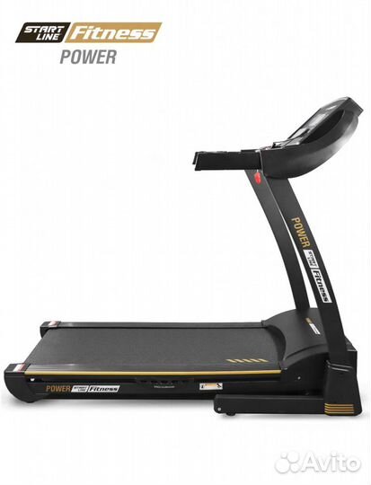 Беговая дорожка Start line Power SLF 03F45A торг