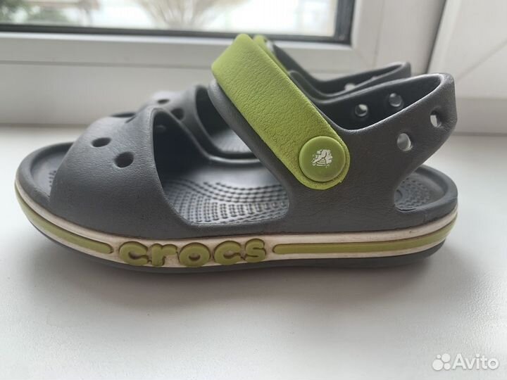 Crocs c7