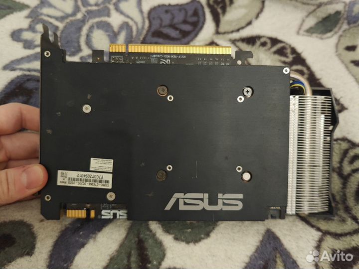 GTX 960