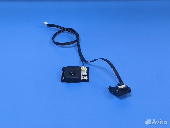 Ик-приемник для телевизора Samsung UE49NU7100