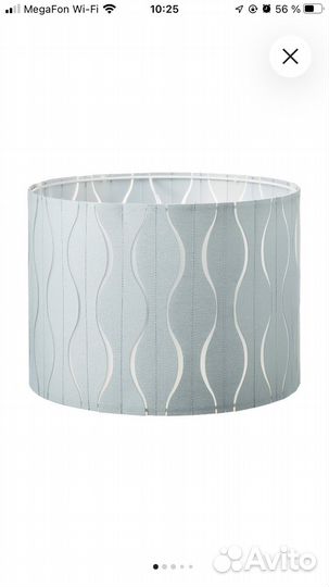 Абажур IKEA