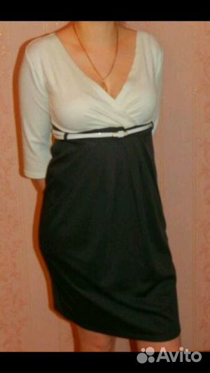 Платье для беременных размер 42-44