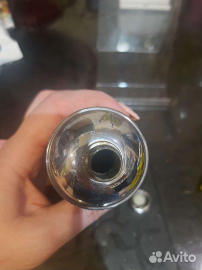 Фляжка для алкоголя