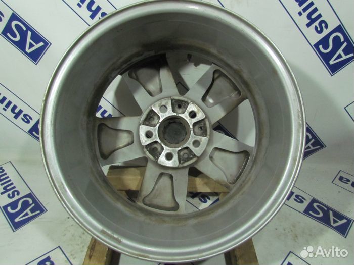 Диски mini R16 Литые 5x112 J7 S4