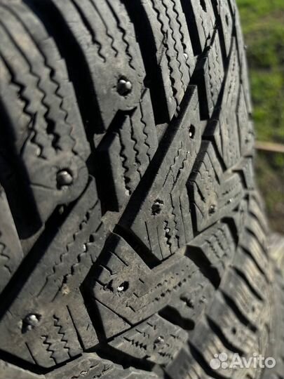 Литье диски r17 5x114 3