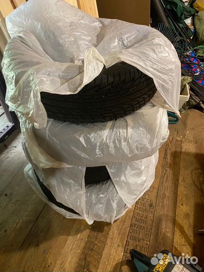 Белшина AstartA SUV 225/60 R18