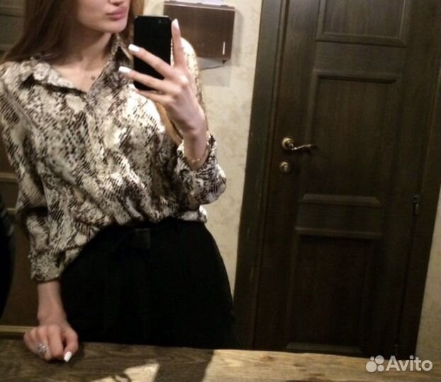Жакет твидовый
