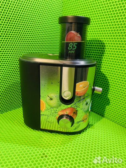 Соковыжималка Polaris PEA 1232