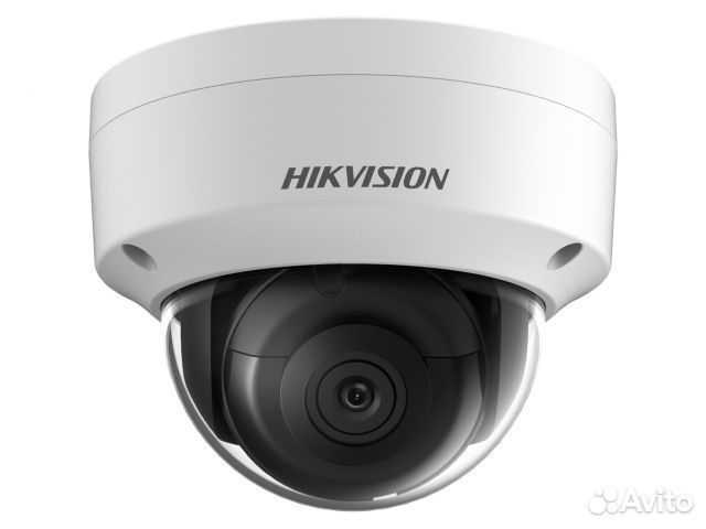 IP Видеокамера Hikvision DS-2CD2183G2-IS(4mm)