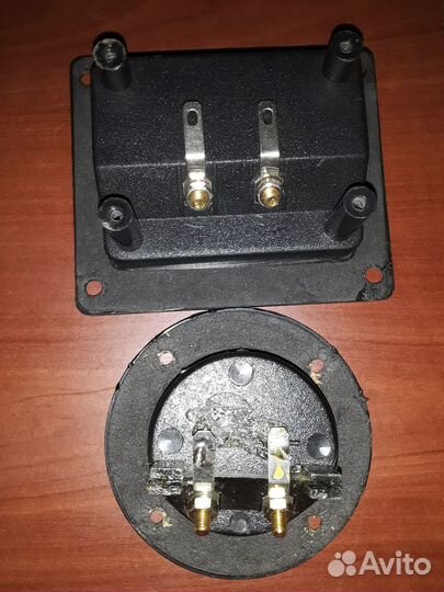 Клемники для колонок.коннекторы