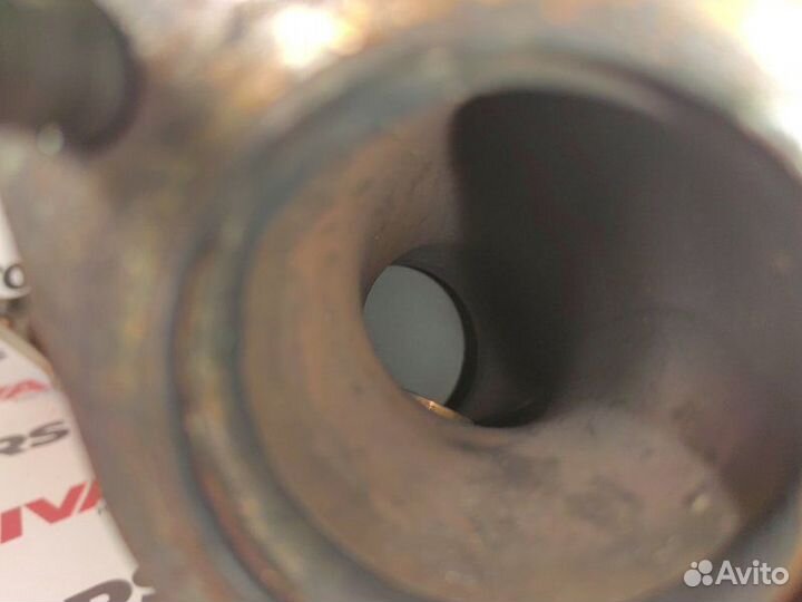 Катализатор Bmw 5 F10 N52B30 2010