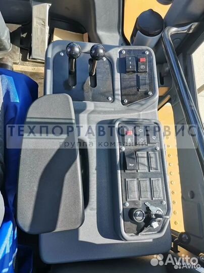 Фронтальный погрузчик Sany SYL956H5, 2023