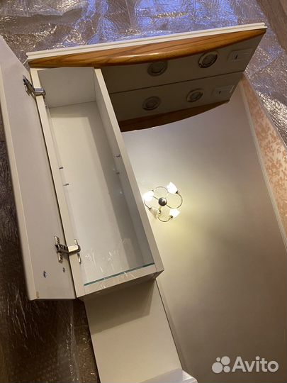 Зеркало для ванной