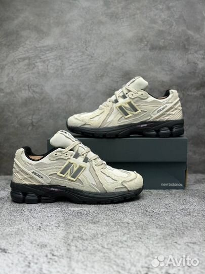 Кроссовки New Balance 1906 (42)