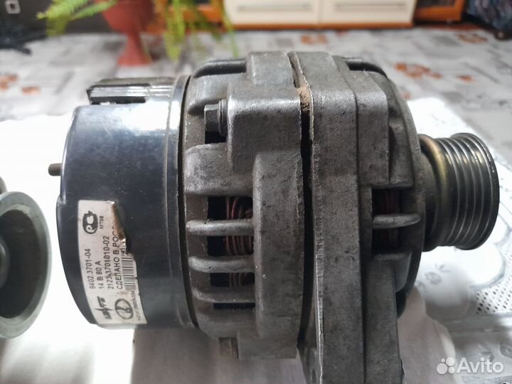 Продам генератор