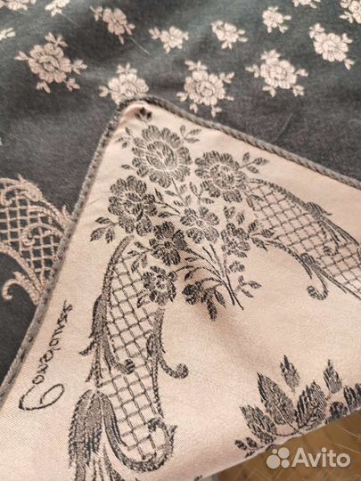 Constanze Италия винтаж платок