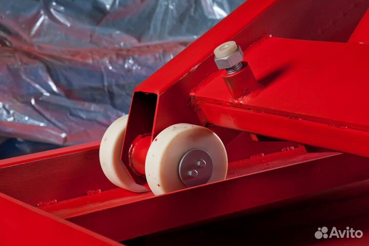 Подъемный стол