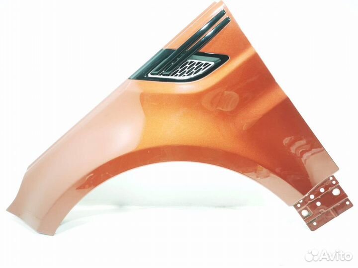 Крыло переднее левое Land Rover Range Rover Sport