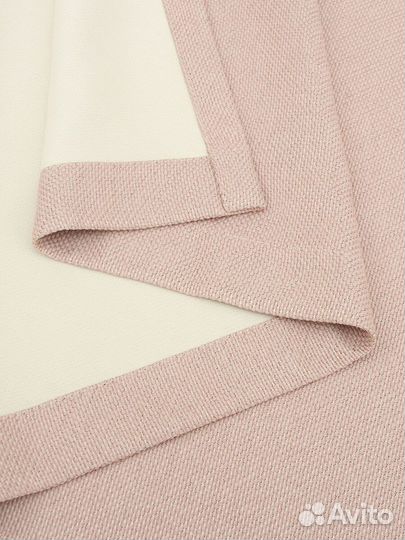 Плотные шторы