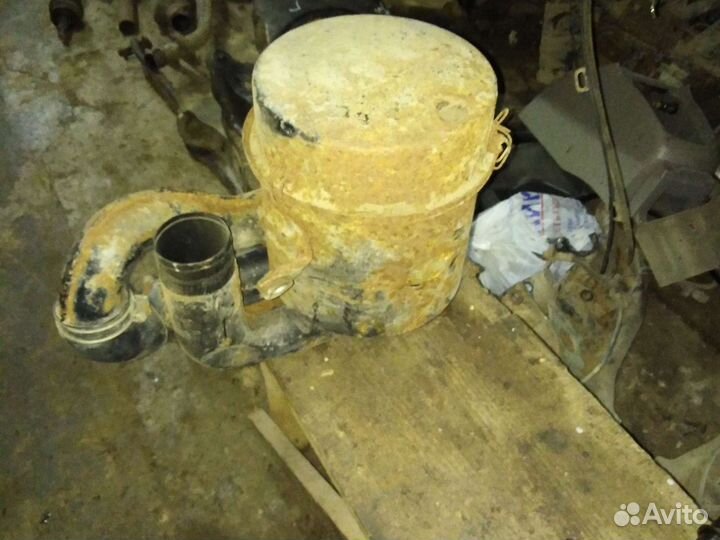 Корпус воздушного фильтра Грейт Волл Дир 2.2 2006г