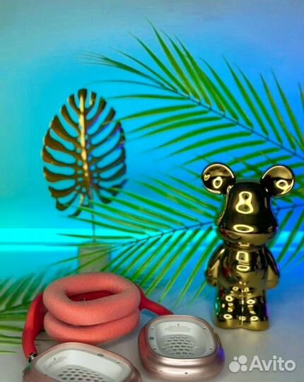 AirPods Max Premium все цвета