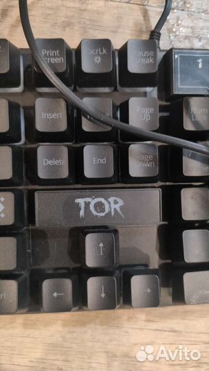 Клавиатура defender