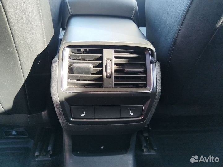 Skoda Karoq 1.4 AT, 2021, 183 000 км