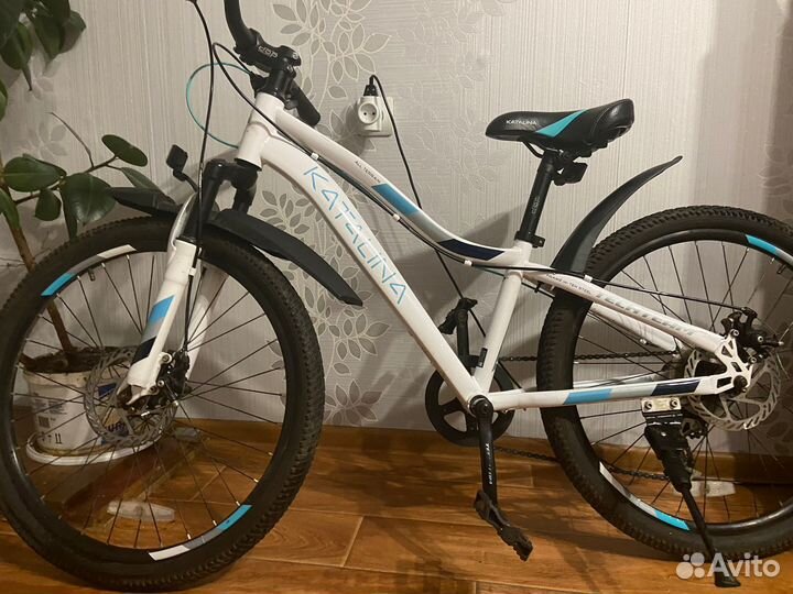 Продается велосипед