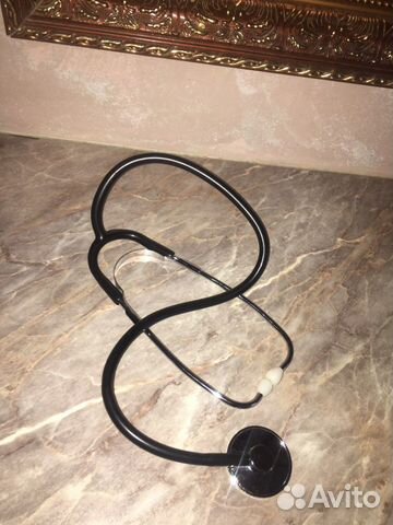 Стетоскоп Microlife