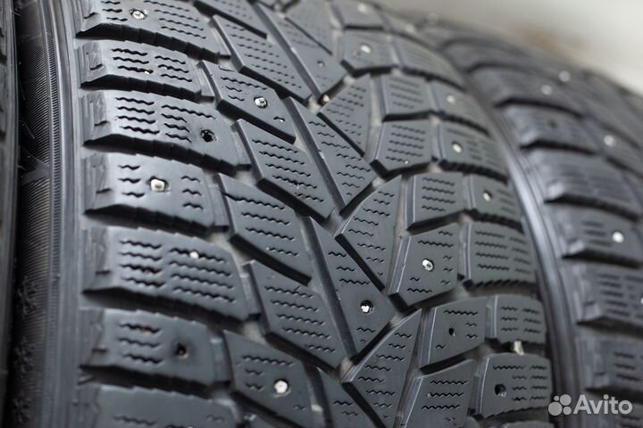 Dunlop Grandtrek Ice 02 275/40 R20 106T