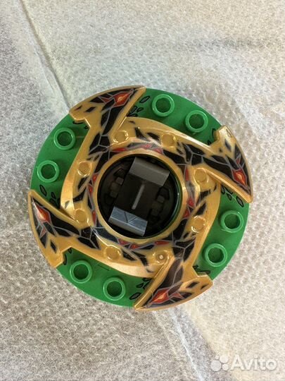 Бейблэйд/ волчки