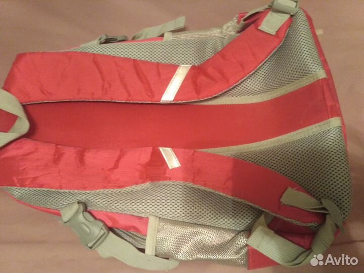 Рюкзаки школьные для девочки