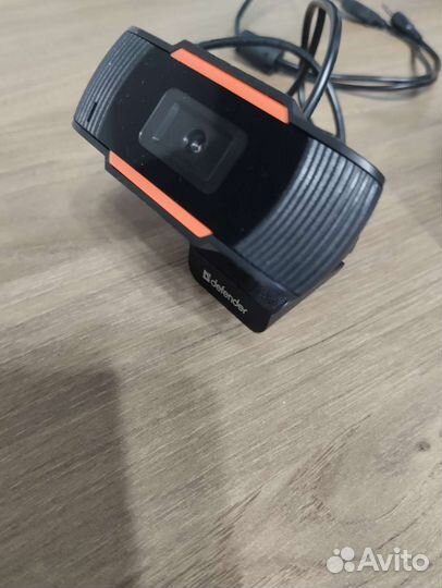 Веб-камера Defender G-lens 2579 hd720p