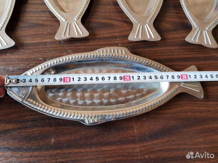 Селедочница СССР