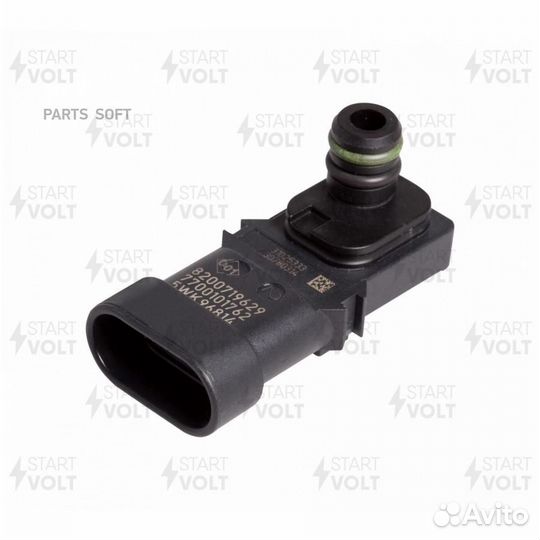 Startvolt vsmp0901 Датчик абсолют. давления для а