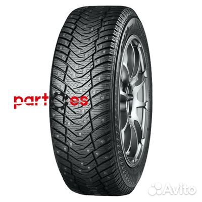 Yokohama IceGuard Stud IG65 215/55 R17