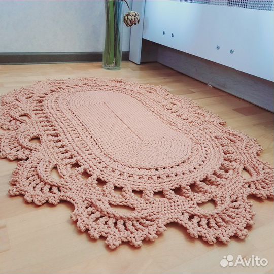 Ковры ручной работы на заказ