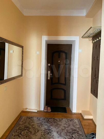 3-к. квартира, 76 м², 3/3 эт.