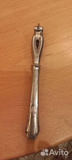 Орехоколка СССР