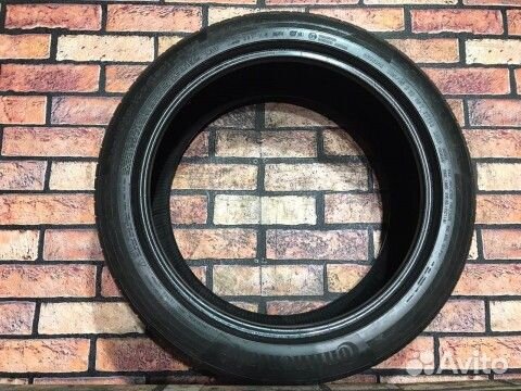 Continental ContiSportContact 5 225/45 R18