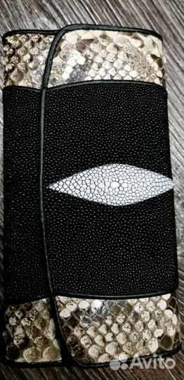 Кошелек(клатч) таиланд