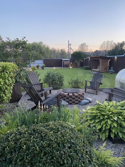 Дом 90 м² на участке 10,3 сот.