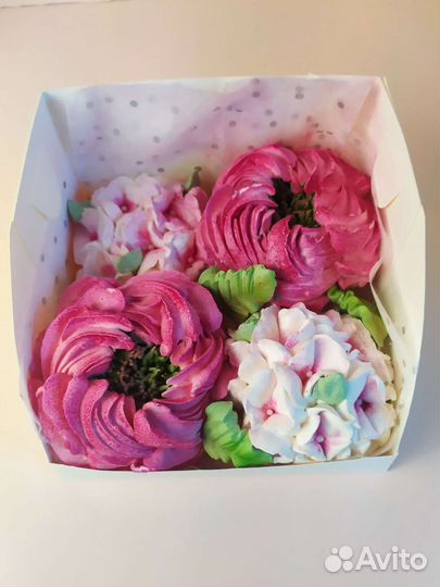 Съедобные подарки любимым