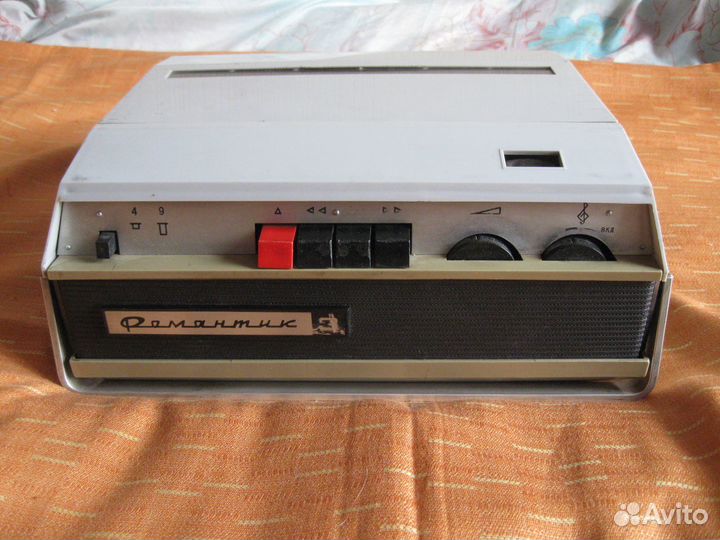 Романтик-3 Легенда-404