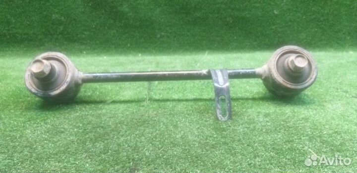 Стойка стабилизатора задняя правая Toyota Land