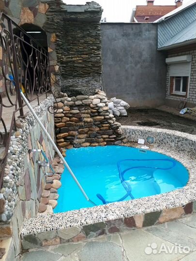 Отделочные работы