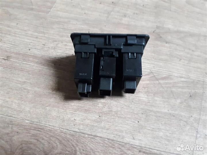 Блок кнопок Hyundai i20 2008-2014