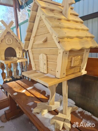 Декор для сада