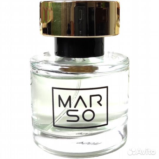 Духи Компании Марсо